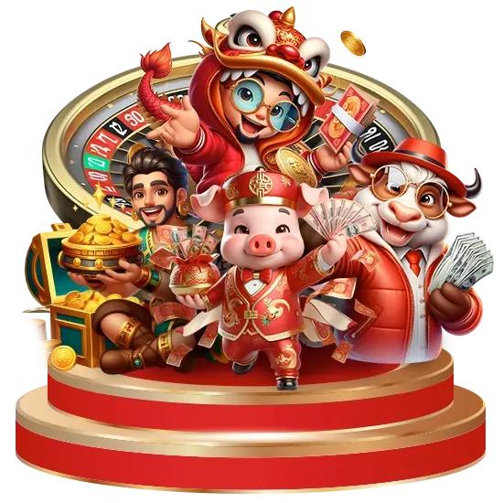 Chuyên mục nổ hũ và slot game OK9